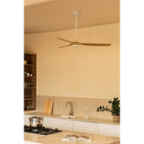 Punt Ceiling Fan by Faro Barcelona - Lifestyle View 6