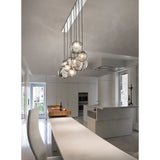 Puppet Linear Pendant Light