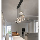 Puppet Linear Pendant Light