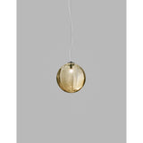 Puppet Ring Pendant Light