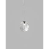 Puppet Ring Pendant Light