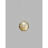 Puppet Ring Pendant Light