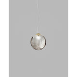Puppet Ring Pendant Light