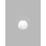 Puppet Ring Pendant Light