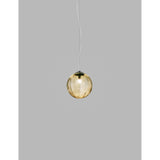 Puppet Ring Pendant Light