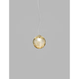 Puppet Ring Pendant Light