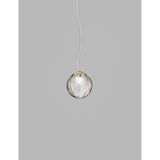Puppet Ring Pendant Light