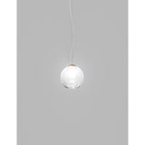 Puppet Ring Pendant Light