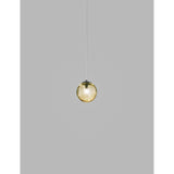 Puppet Ring SP P Pendant Light