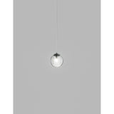 Puppet Ring SP P Pendant Light