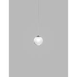 Puppet Ring SP P Pendant Light