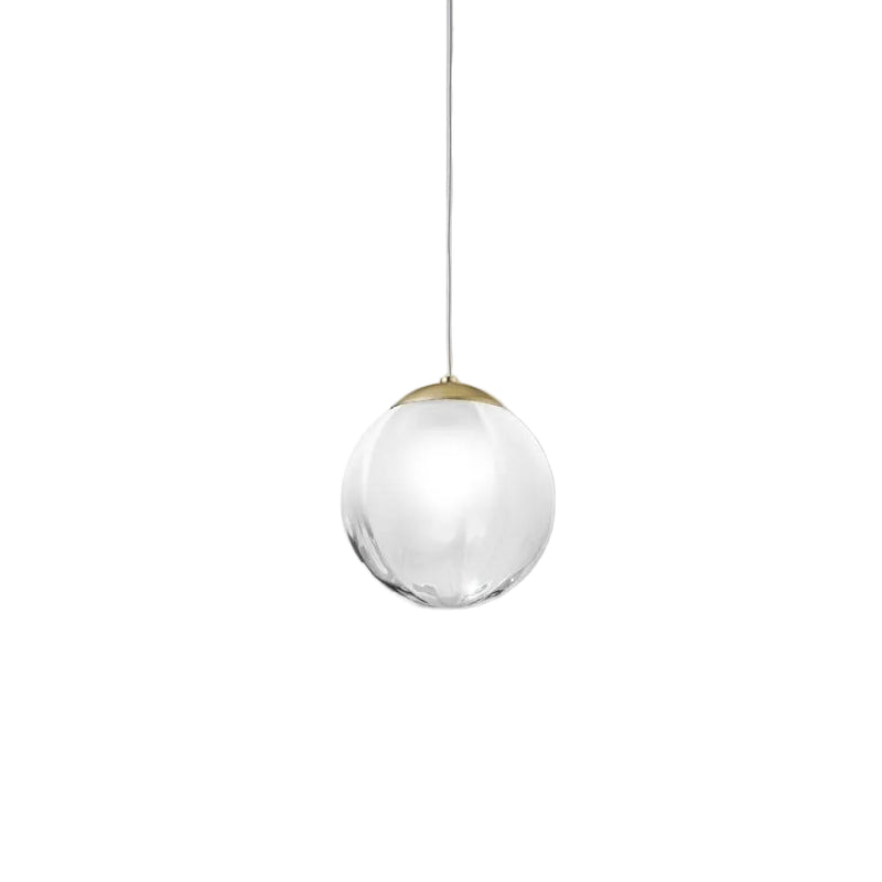 Puppet Ring SP P Pendant Light