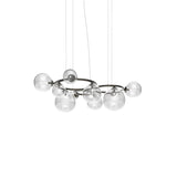Puppet Ring SP 11 Pendant Light