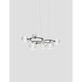 Puppet Ring SP 11 Pendant Light