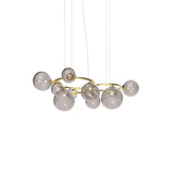 Puppet Ring SP 11 Pendant Light