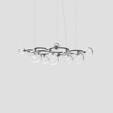 Puppet Ring SP 15 Pendant Light