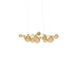 Puppet Ring SP 15 Pendant Light