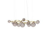 Puppet Ring SP 15 Pendant Light