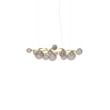Puppet Ring SP 15 Pendant Light