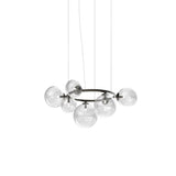 Puppet Ring SP 7A Pendant Light