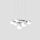 Puppet Ring SP 7A Pendant Light