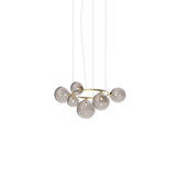 Puppet Ring SP 7A Pendant Light