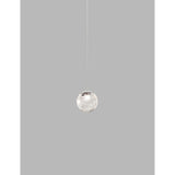 Puppet LED Pendant Light