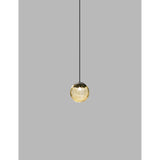 Puppet LED Pendant Light