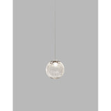 Puppet LED Pendant Light