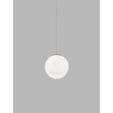Puppet LED Pendant Light