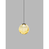 Puppet LED Pendant Light