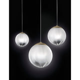 Puppet Single Pendant Light