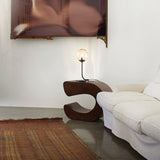 Puppet Table Lamp