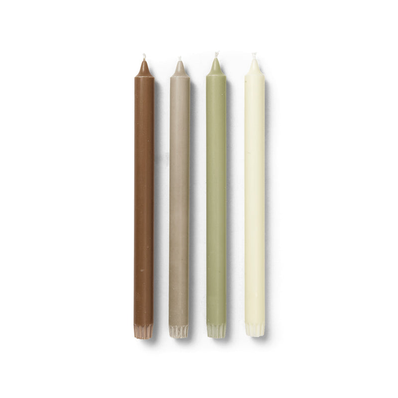 Pure Candles - Botanic Blend by Ferm Living
