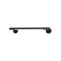 Purist LED Picture Light by ET2 - 18 Inch, Black