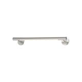 Purist LED Picture Light by ET2 - 18 Inch, Satin Nickel