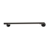 Purist LED Picture Light by ET2 - 24 Inch, Black