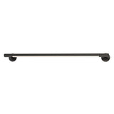 Purist LED Picture Light by ET2 - 30 Inch, Black