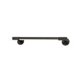 Purist Presa LED Picture Light by ET2 - 18 Inch, Black