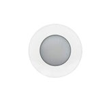 Push Puck Surface Mount Light by Dals