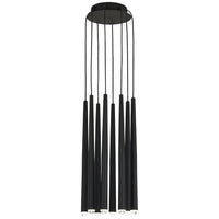 Pylon Chandelier