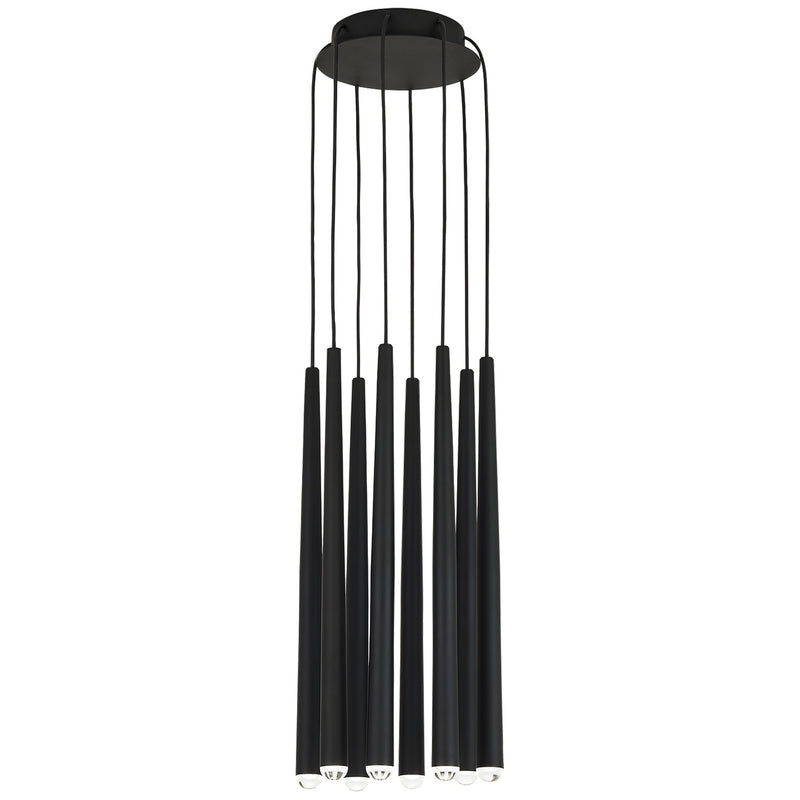 Pylon Chandelier