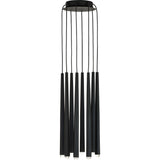 Pylon Chandelier