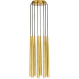 Pylon Chandelier
