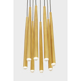 Pylon Chandelier