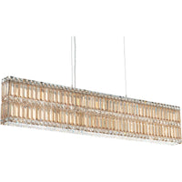 Quantum Linear Suspension Light