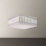 Quantum Flush Mount