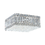 Quantum Flush Mount