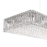 Quantum Linear Suspension Light
