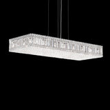 Quantum Linear Suspension Light